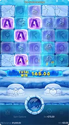 t99 · The Great Icescape