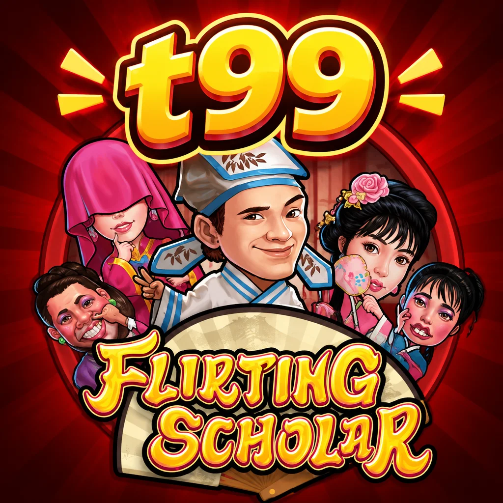 t99 · Pengenalan aplikasi