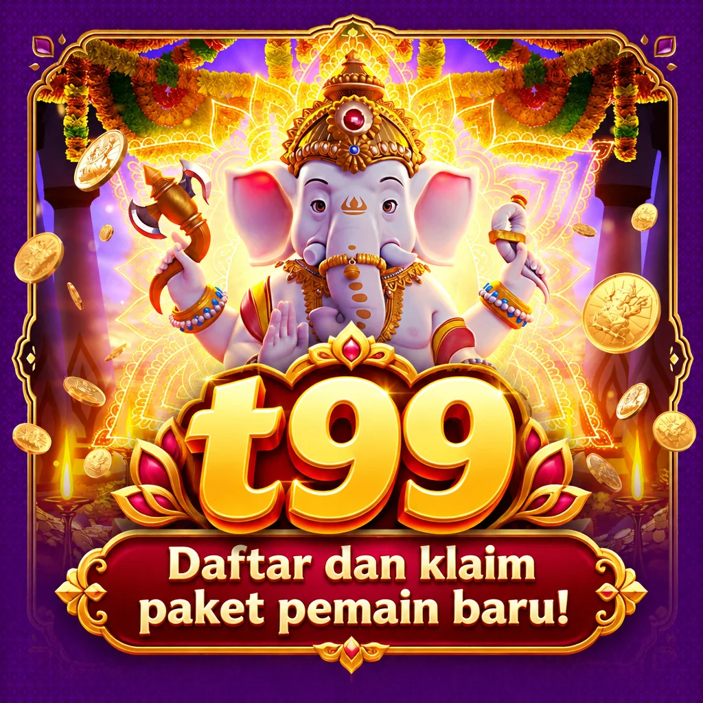 t99 · Galeri permainan
