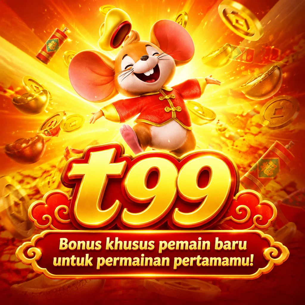 t99 · Galeri permainan