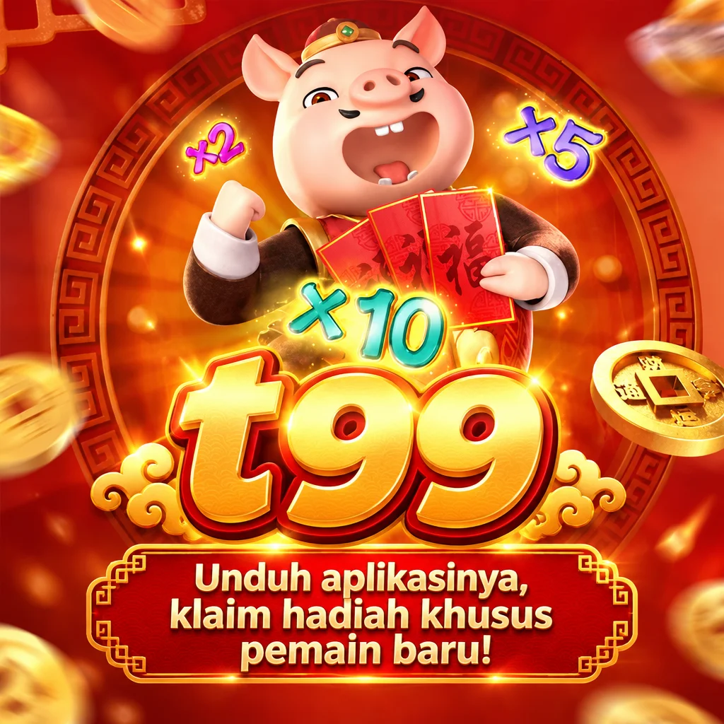 t99 · Galeri permainan