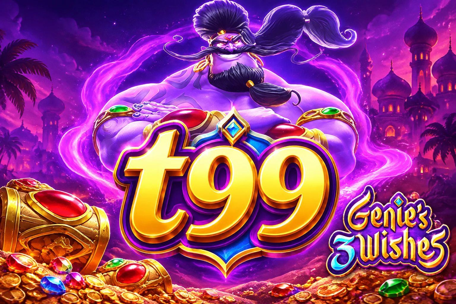 t99 · Panduan Mekanisme dan Fitur Bonus Flirting Scholar di Platform t99